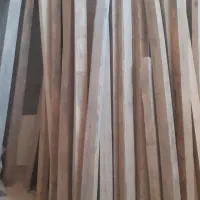 چوب خارجی جنگلی ۱۰×۸×۲/۳۰بریوزا خراطی مبل پایه|مصالح و تجهیزات ساختمان|خسروشاه, |دیوار