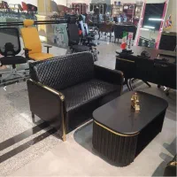 مبلمان* اداری پدرامی.و میز وسط لمسه|دفتر کار|ساوه, |دیوار