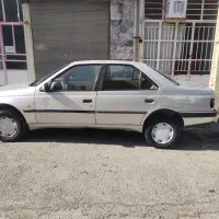 پژو405 سواری