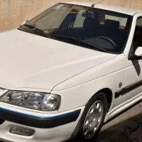 پرشیا 98 درحد خشک