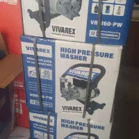 کارواش ۱۸۰ بار صنعتی