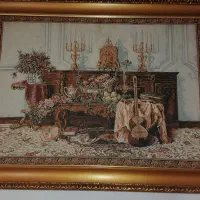 تابلوترمه اصفهان|تابلو، نقاشی، عکس|شهریار, شهرک وائین|دیوار