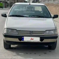 پژو 405موتور زانتیا 2000