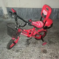 دوچرخه دخترانه|دوچرخه، اسکیت، اسکوتر|تهران, هفت حوض|دیوار