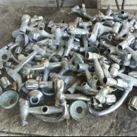 ضایعات مس،برنج،آلومینیوم و سرسیلندر در محل شما|عمده‌فروشی|شاهین‌شهر, عطار|دیوار