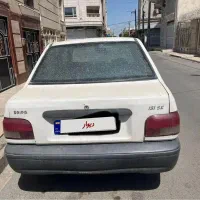 پراید ۸۷
