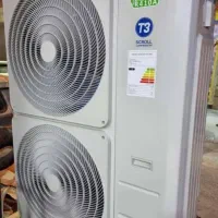 کولر دوتیکه مدل EVPIS-30K-MD-1|کولر گازی و فن‌کوئل|گتوند, |دیوار