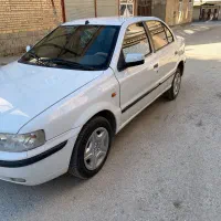 سمندlxمدل89|خودرو سواری و وانت|دیواندره, |دیوار