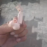 بلوتوث با شارژر نونو|لوازم جانبی موبایل و تبلت|دیلم, |دیوار