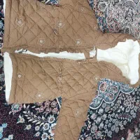 کاپشانه برای یک‌ساله یا دوساله