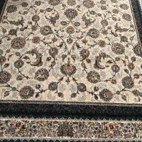 فرش کرشمه کرم