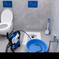 لوله بازکنی موسی آباد انبیا ۲۰متری کاشانی باغنرده