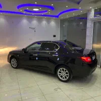 دنا پلاس توربو اتومات مدل ۱۴۰۱
