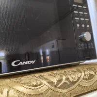 ماکروفر مارک کندی