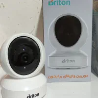 دوربین وایفای بیسیم