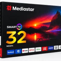 32مدیا استار آکبند اندروید