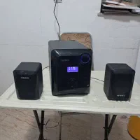 اسپیکر خانگی|سیستم صوتی خانگی|بوکان, |دیوار