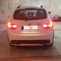 ماشین کویک مدل ۱۴۰۰