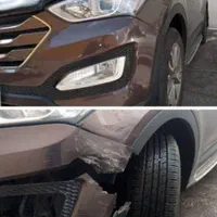 سپر سازی تعمیر سپر و ایربگ|خدمات موتور و ماشین|رشت, انصاری|دیوار