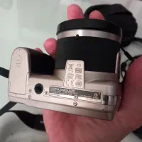 دوربین الیمپوس|دوربین عکاسی و فیلمبرداری|تهران, قلهک|دیوار