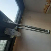 جک آرامبند مدل ریوبی ژاپن آرام بند نصب|مصالح و تجهیزات ساختمان|تهران, عبدل‌آباد|دیوار