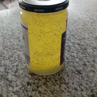 روغن زرد گوسفندی تازه
