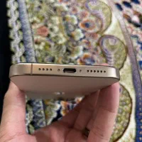 آیفون 16پرو مکس ۵۱۲ گیگ Za|موبایل|زاهدان, |دیوار