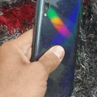 گوشی a50تمیز درجه ۱|موبایل|لار, |دیوار