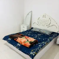 سویت اقامتگاه روزانه .ساعتی .ماهانه .|اجارهٔ کوتاهمدت آپارتمان و سوئیت|اهواز, کیانشهر|دیوار