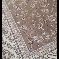یک تخته فرش ۱۲متری گردویی