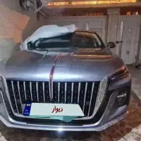 هونگچی h5 صفر کیلومتر|خودرو سواری و وانت|شیراز, دروازه قران|دیوار