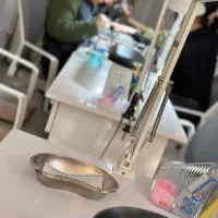 خدمات تخصصی ناخن ترمیم با پک استریل ۲۸۰