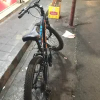 دوچرخه
