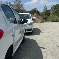 شاهین اتومات CVT صفر