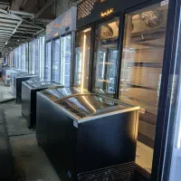 یخچال (فریزر)