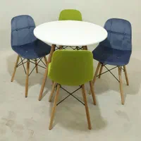 میزوصندلی LAMSE Arad1597|میز و صندلی غذاخوری|ساری, |دیوار