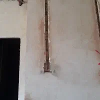 شیار زن .شیارزنی .گچ کاری ولکه گیری