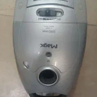جاروبرقی 5 عدد