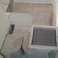 کانال سازی کولر