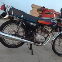 موتور هیرمند مدل 87