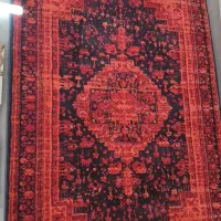 قالیچه یک در یک و نیم1*1/5|فرش|تهران, مسگرآباد|دیوار