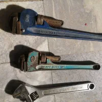 3عدد اچار آلمانی