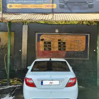 دنا پلاس ۶ دنده توربو