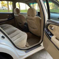 ماکسیما مدل۸۵استثنائی‌کم‌کار|خودرو سواری و وانت|زنجان, |دیوار