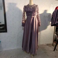 لباس مجلسی کردی بختیاری اجاره ای|لباس|خرم‌آباد, |دیوار