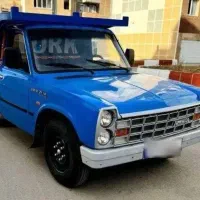 نیسان مدل 92