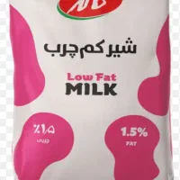 شیر،خامه کاله