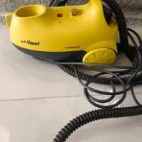 بخار شور kENWOOD اصلی