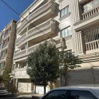 واحد ۱۳۵متری فول+ نما رومی+ بام مهستان/ اخذ وام