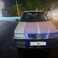 پراید ۱۴۱مدل 1383